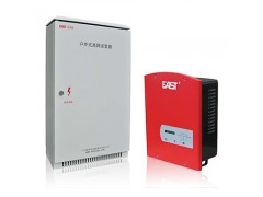易事特100W-2400W一体式正弦波离网逆变器 高效可靠的光伏离网解决方案